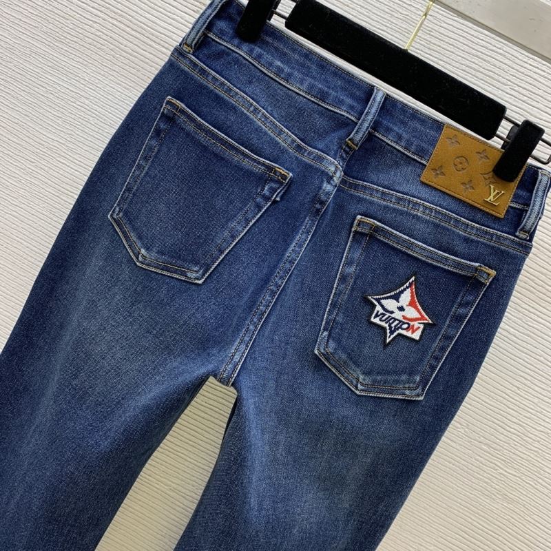 Louis Vuitton Jeans